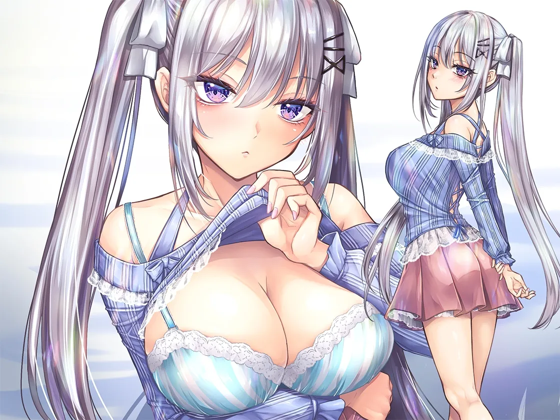 【KU100】クーデレ妹のささやき射精管理~仕方ないから手伝ってあげる~【高音質】 【KU100】クーデレ妹のささやき射精管理~仕方ないから手伝ってあげる~【高音質】