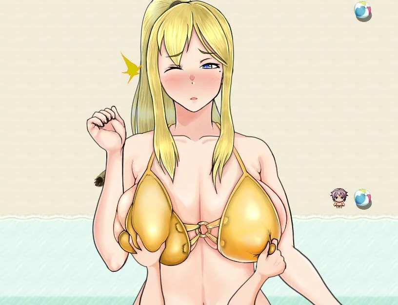 しゅきしゅき!パラディアン教会シスターズ of summer -sunset side- しゅきしゅき!パラディアン教会シスターズ of summer -sunset side-