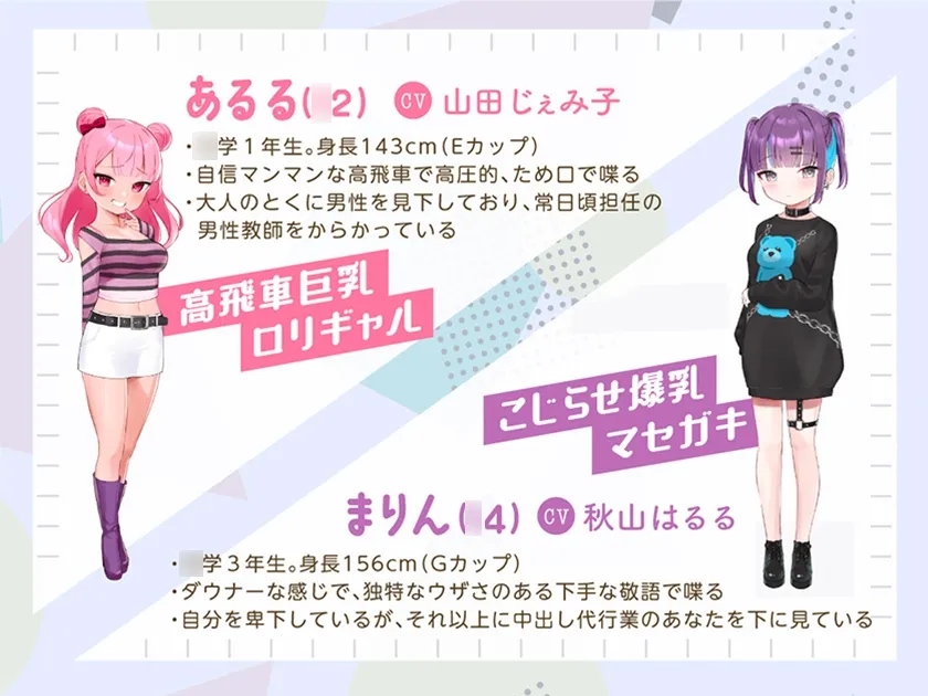 ⭐絶対中出し制裁⭐メスガキこらしめ中出し代行サービス♪⭐おほイキ保証⭐ ⭐絶対中出し制裁⭐メスガキこらしめ中出し代行サービス♪⭐おほイキ保証⭐