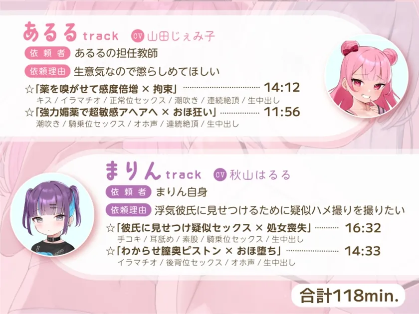 ⭐絶対中出し制裁⭐メスガキこらしめ中出し代行サービス♪⭐おほイキ保証⭐ ⭐絶対中出し制裁⭐メスガキこらしめ中出し代行サービス♪⭐おほイキ保証⭐