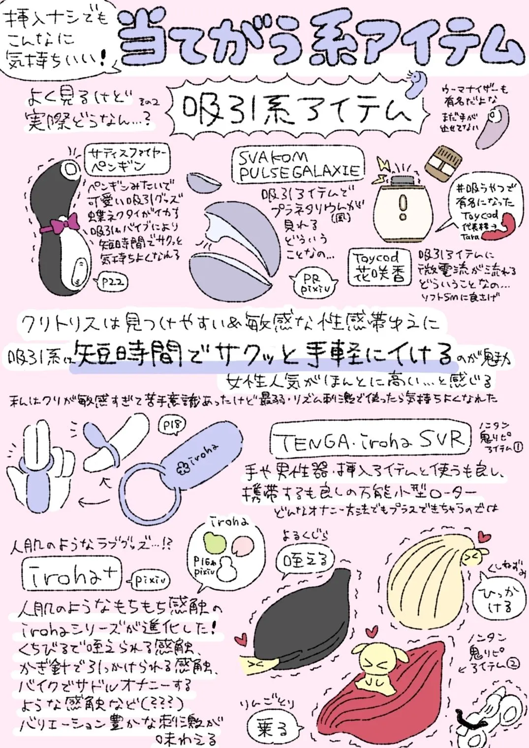 ノンタン@モブうさぎのエロくない!楽しい!ラブグッズレポ本2 ノンタン@モブうさぎのエロくない!楽しい!ラブグッズレポ本2