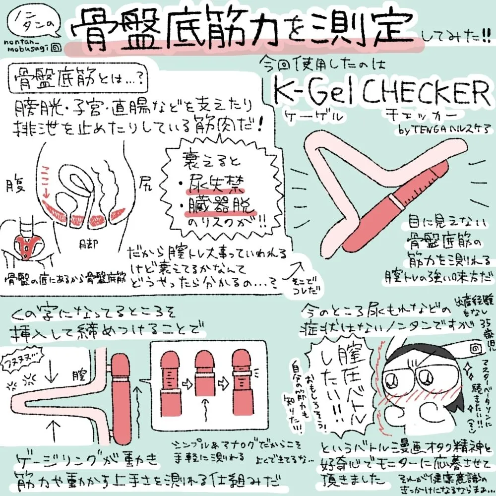 ノンタン@モブうさぎのエロくない!楽しい!ラブグッズレポ本2 ノンタン@モブうさぎのエロくない!楽しい!ラブグッズレポ本2