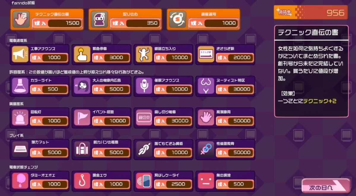 電車改変おさわり痴漢~お手がる痴漢空間クリエイト~ 電車改変おさわり痴漢~お手がる痴漢空間クリエイト~