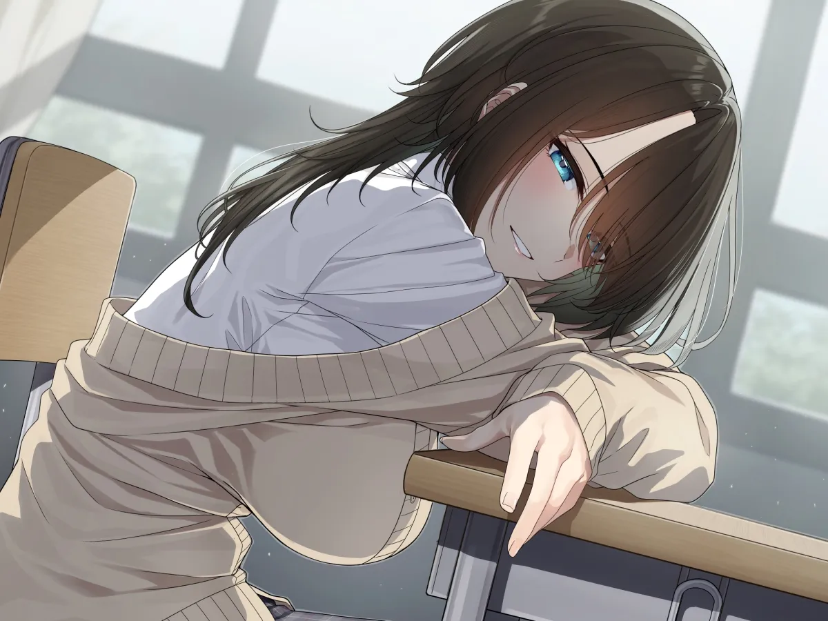 【早期購入特典付き】ねぇ、勃ってるでしょ?~僕と彼女の勃起我慢げえむ~ 【早期購入特典付き】ねぇ、勃ってるでしょ?~僕と彼女の勃起我慢げえむ~