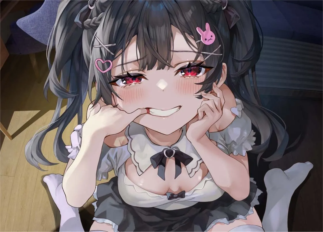 敬語メスガキちゃんに煽られ絞られる【フォーリーサウンド】 敬語メスガキちゃんに煽られ絞られる【フォーリーサウンド】