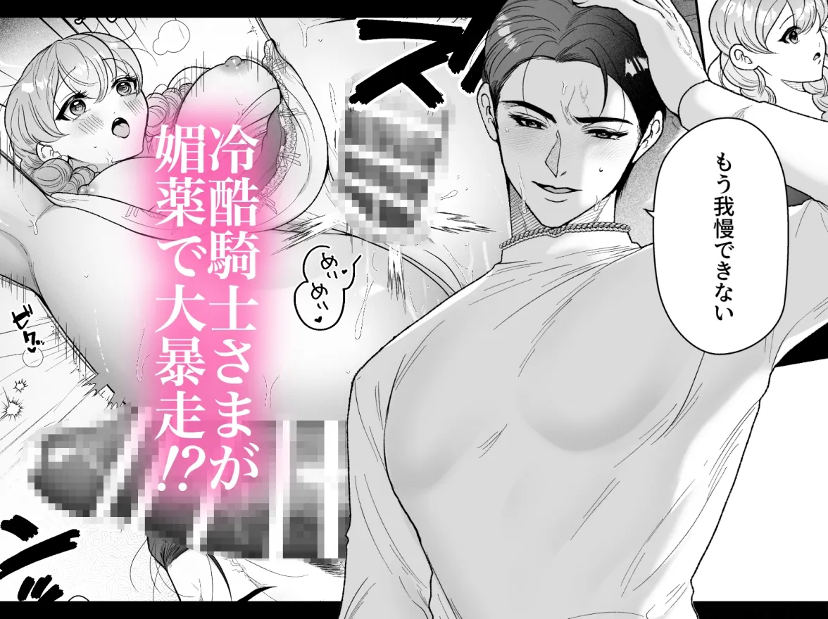 媚薬のことなら魔法師エリィにおまかせ 媚薬のことなら魔法師エリィにおまかせ