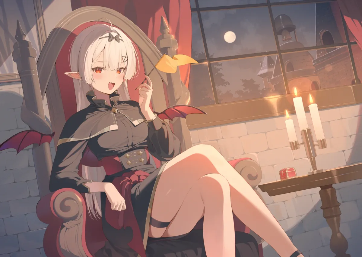 【癒し体験】異世界旅行代理店~ヴァンパイアのマツリ~【CV.幸村恵理】 【癒し体験】異世界旅行代理店~ヴァンパイアのマツリ~【CV.幸村恵理】