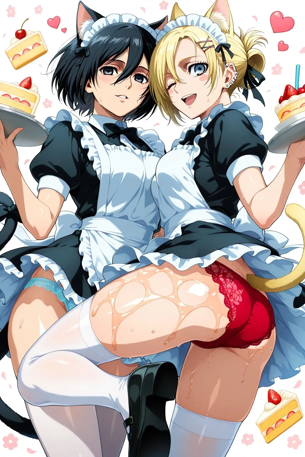 女兵士たちの性存戦略 女兵士たちの性存戦略