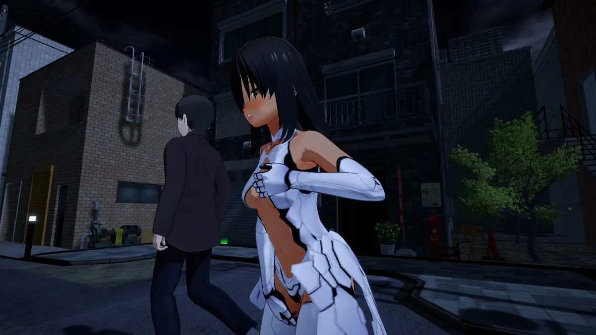 全裸帰宅~草薙なぎさは帰りたい~ 全裸帰宅~草薙なぎさは帰りたい~