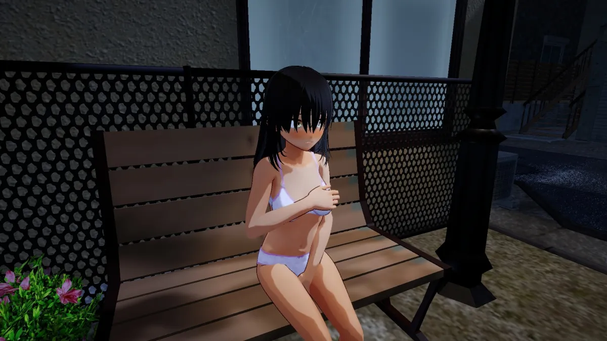 全裸帰宅~草薙なぎさは帰りたい~ 全裸帰宅~草薙なぎさは帰りたい~