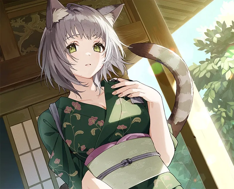 【ASMR・耳かき・オイルマッサージ】ねこぐらし。第壱回おもてなしロワイヤル ~エジプシャンマウ猫編~【CV:中島由貴】 【ASMR・耳かき・オイルマッサージ】ねこぐらし。第壱回おもてなしロワイヤル ~エジプシャンマウ猫編~【CV:中島由貴】