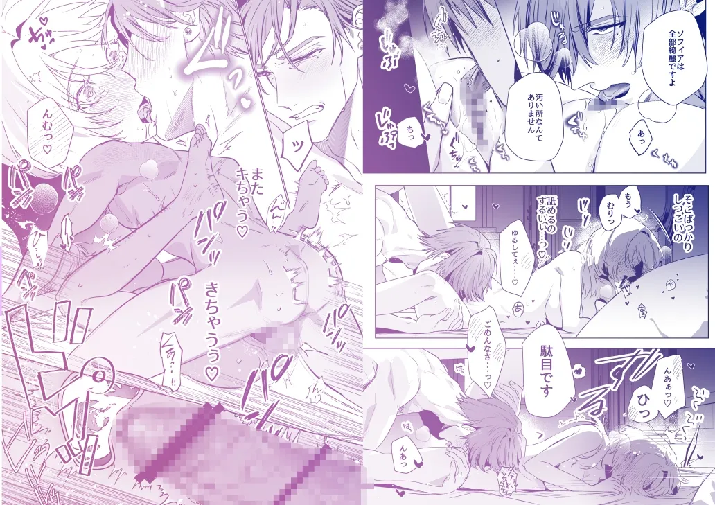 はじめまして僕の妻 はじめまして僕の妻