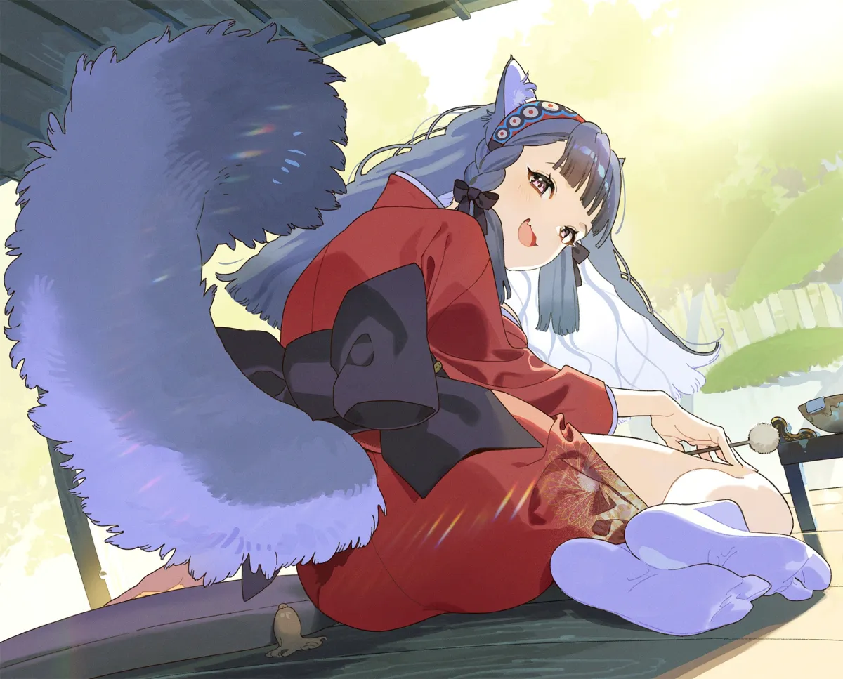 【ASMR・耳かき・オイルマッサージ】ねこぐらし。第壱回おもてなしロワイヤル ～ノルウェー猫編～【CV:井口裕香】