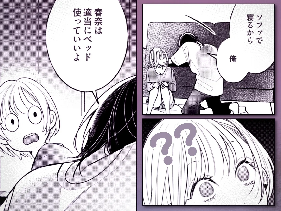 (元)セフレの晶による、私のための逆襲報復わからせえっち