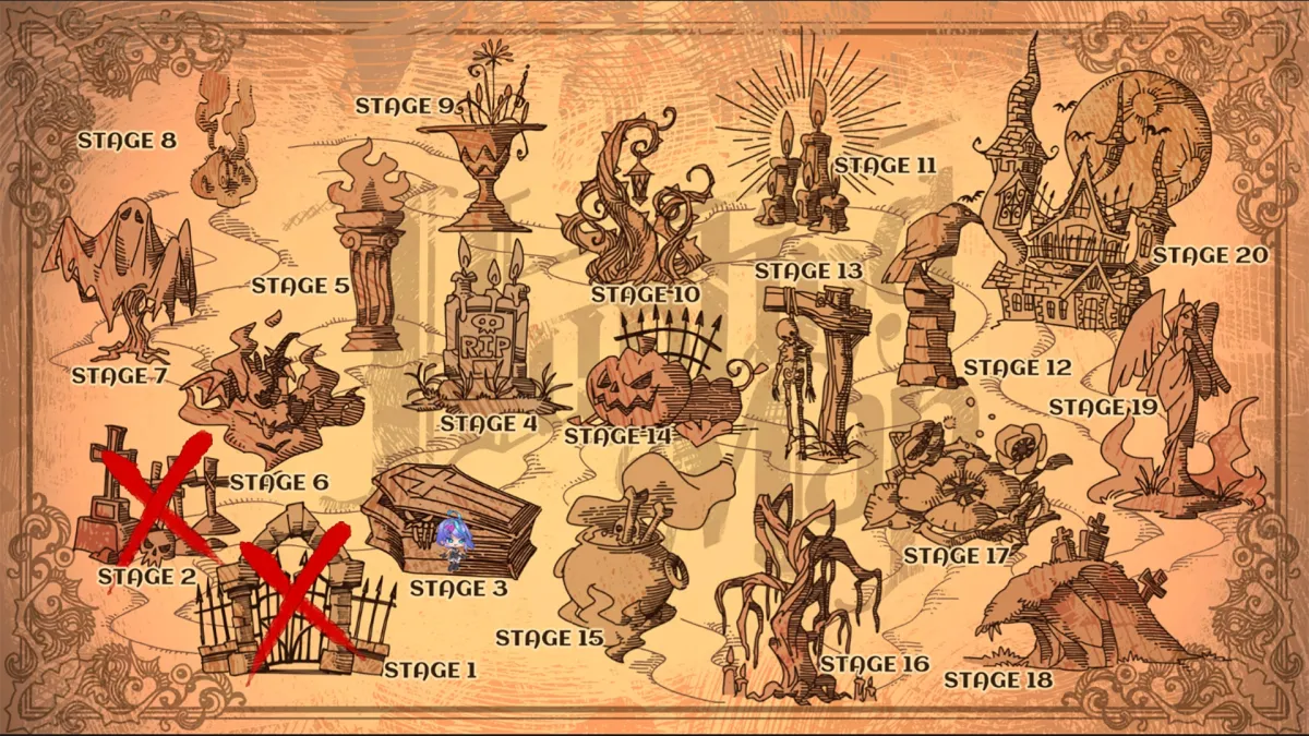 DeviDevi Survivor(デビデビサバイバー)