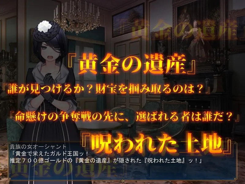 アダルトヴィジョン!-reSTARt from the ERO-