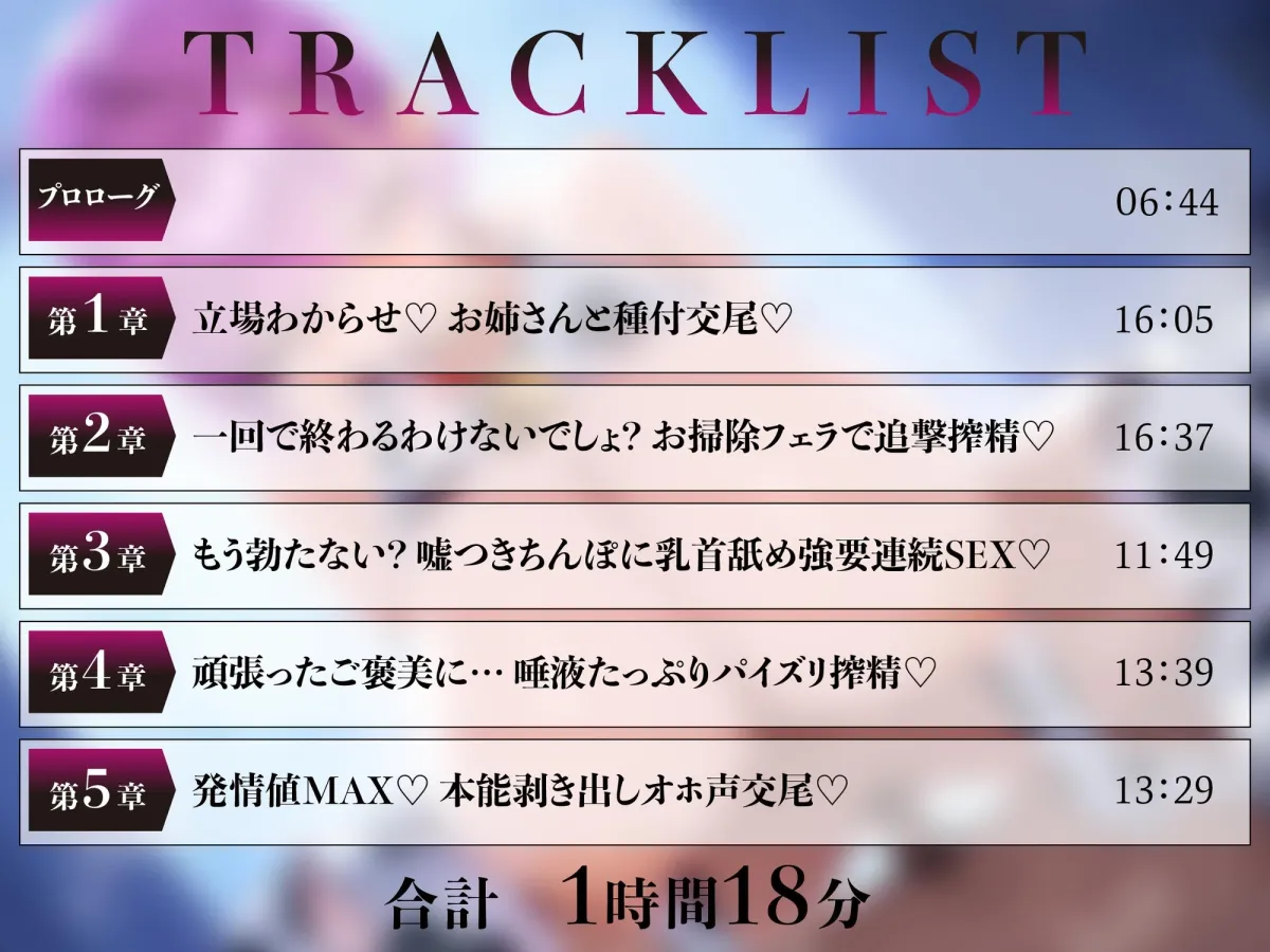 【貞操観念逆転】強制子作り政策の種馬に選ばれた貴方 【貞操観念逆転】強制子作り政策の種馬に選ばれた貴方