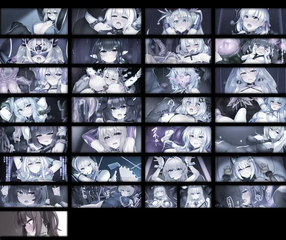 九反作品集 2二次創作総集編 九反作品集 2二次創作総集編