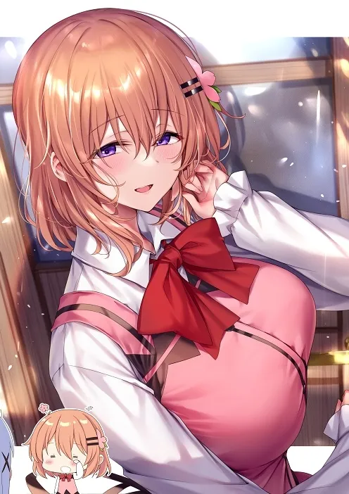 ご注文はオトナココアですか? イラスト集