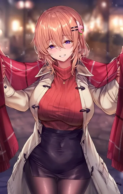 ご注文はオトナココアですか? イラスト集