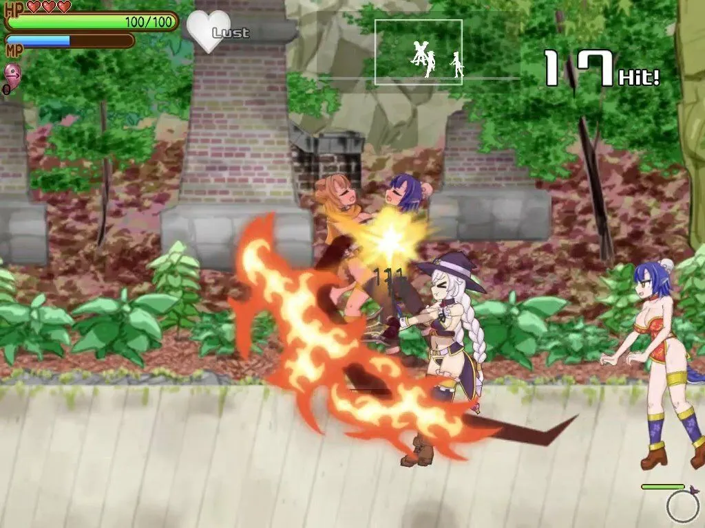 ETERNAL ROMANCE 完成版