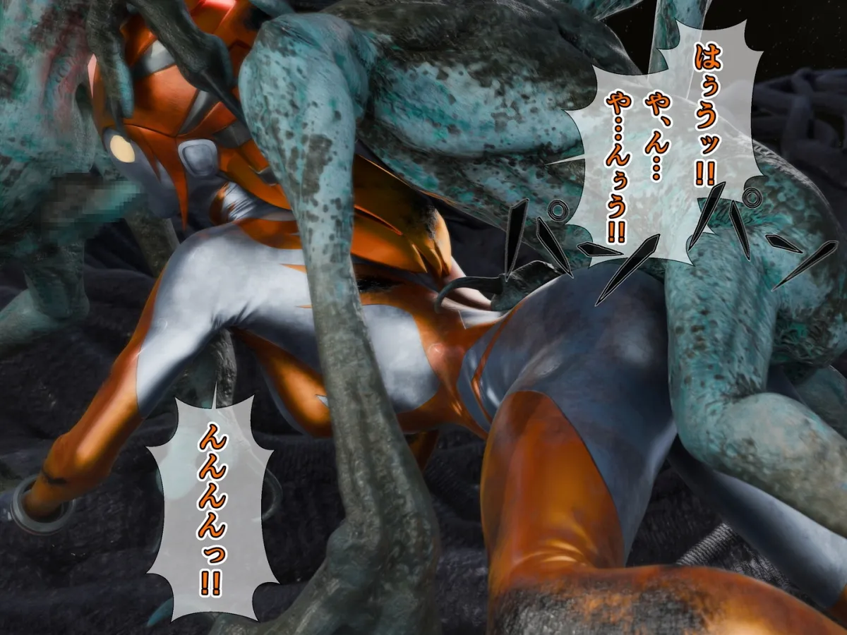 閃天姫ソルフィーナ -AfterStory-