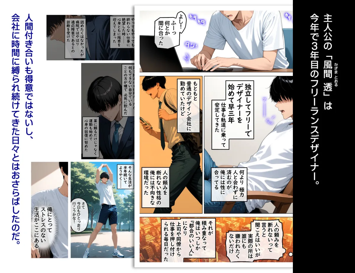 欲求不満を隠し続けてきた未亡人女将と汗だくで求め合う温泉宿の夜 欲求不満を隠し続けてきた未亡人女将と汗だくで求め合う温泉宿の夜