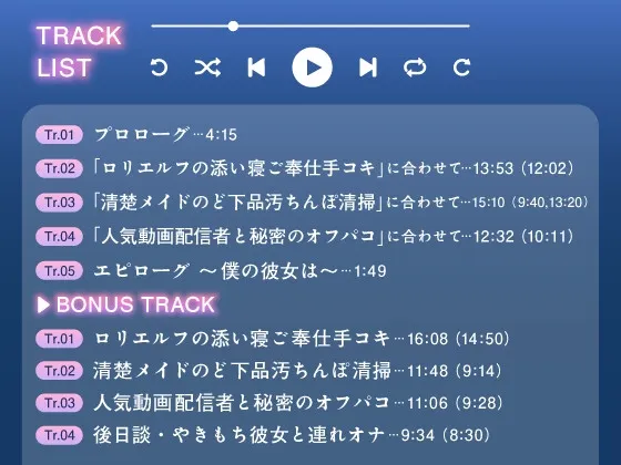 【5/8まで 早期購入特典】売れっ子同人声優”浪川凛”は僕の彼女でみんなの嫁