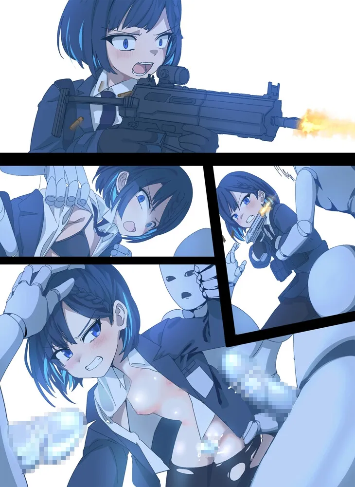 ERROR GRAY Vol.2 ERROR GRAY Vol.2