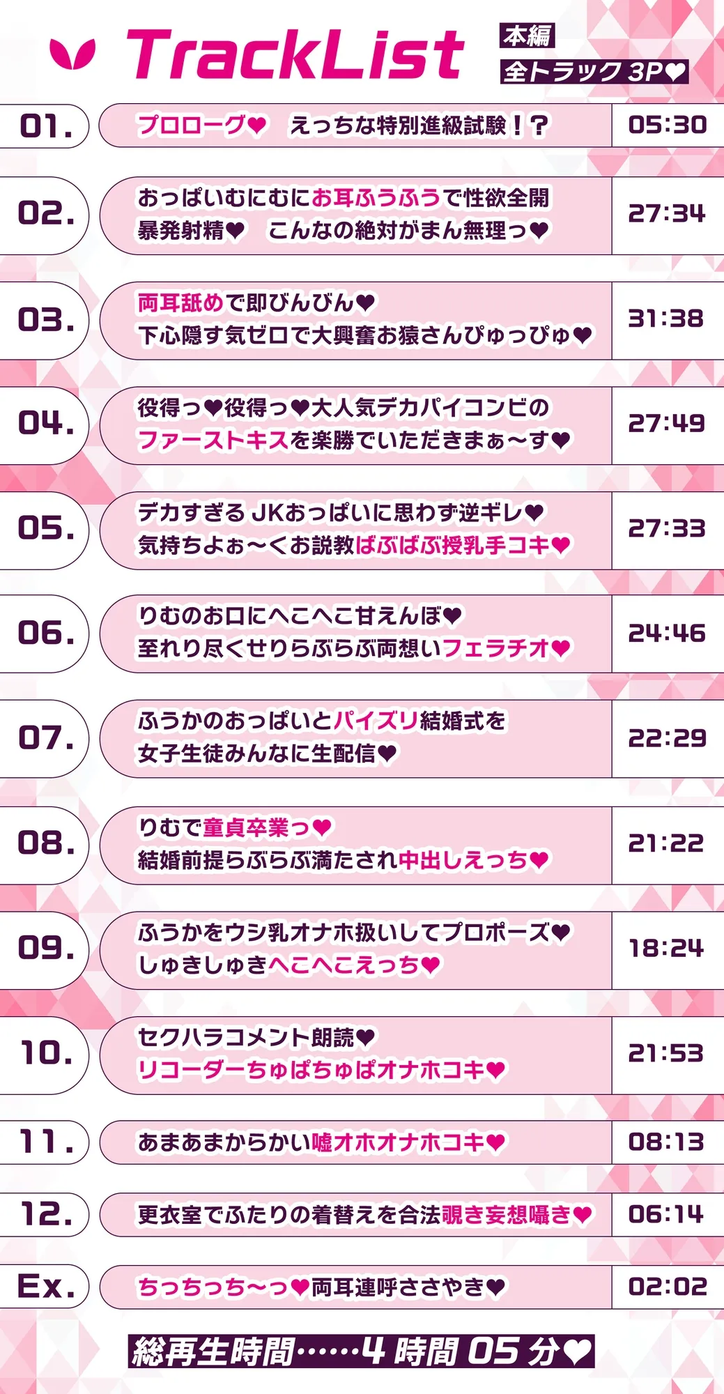 射精我慢進級試験で、男子みんながシコってるデカパイむちむちJKに媚びられて持ち上げられて、気持ちよ〜くどぴゅどぴゅどぴゅ〜っ♪こんなの絶対我慢できるわけがないっ!