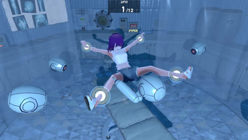 廃墟でG ～ドスケベ変態露出サンドボックス～