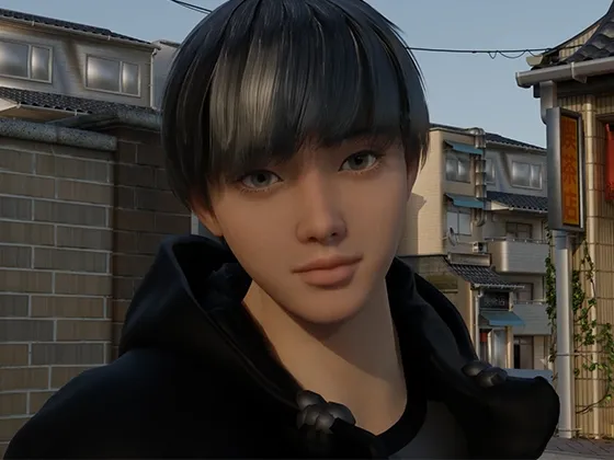 脳イキ裏垢男子の乳首責め強制絶頂