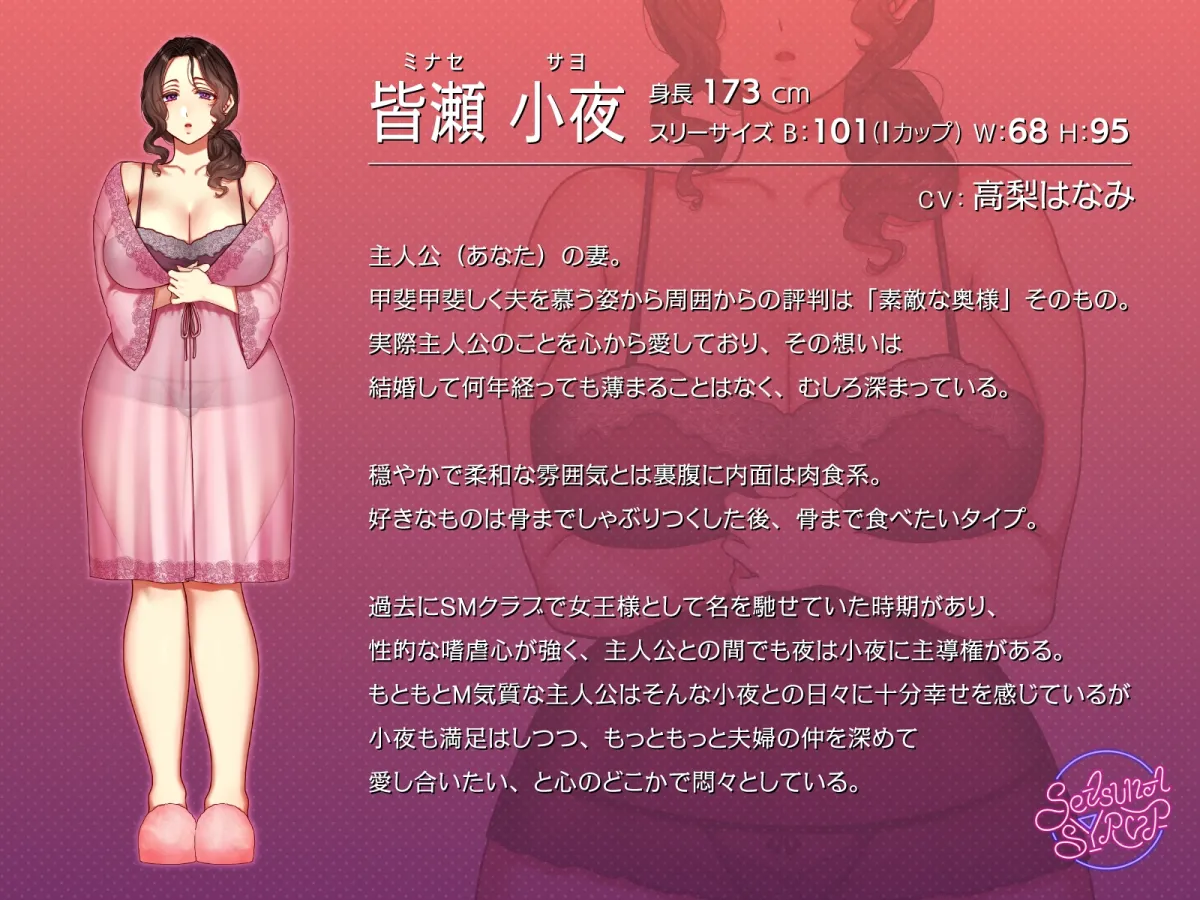 あなたの乳首、躾けてあげる~浮気お仕置きマゾ性癖上書きえっち~ あなたの乳首、躾けてあげる~浮気お仕置きマゾ性癖上書きえっち~