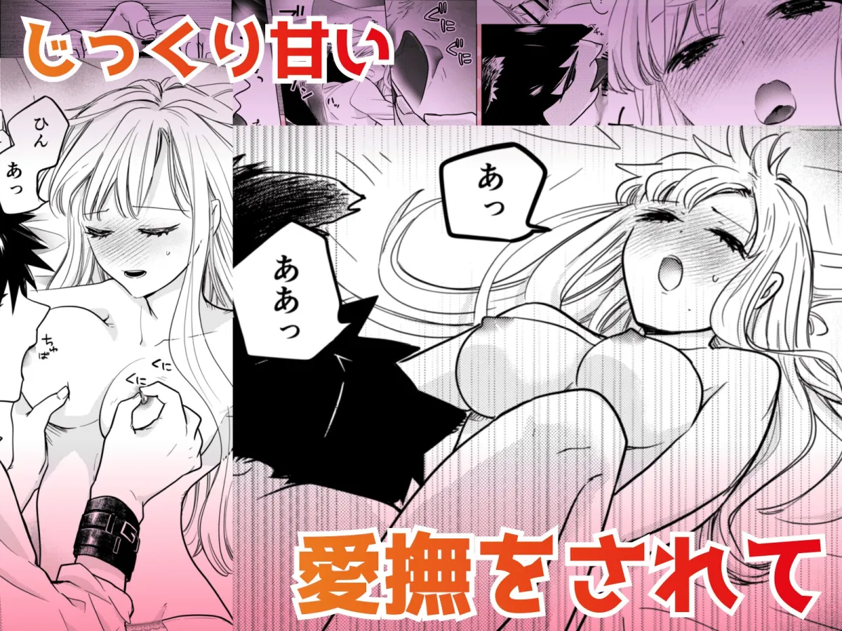 新米ヒーラーは発情おおかみさんに美味しく食べられました 新米ヒーラーは発情おおかみさんに美味しく食べられました