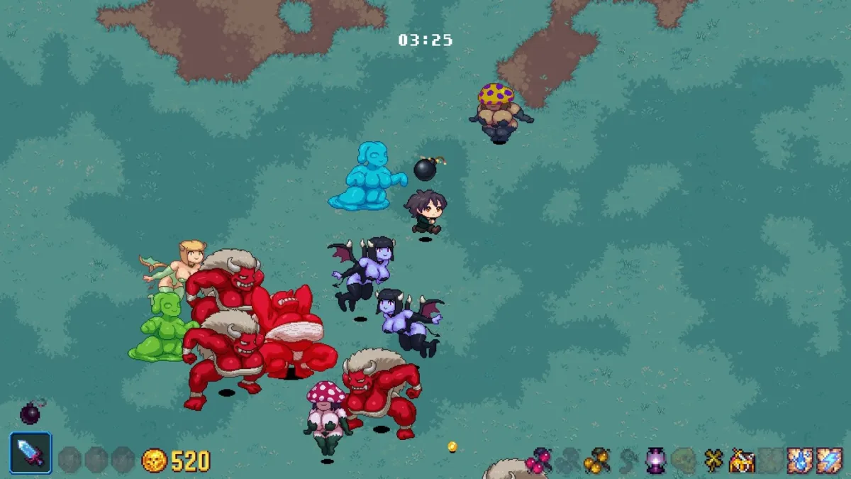 ホーンテッドフォレスト ホーンテッドフォレスト