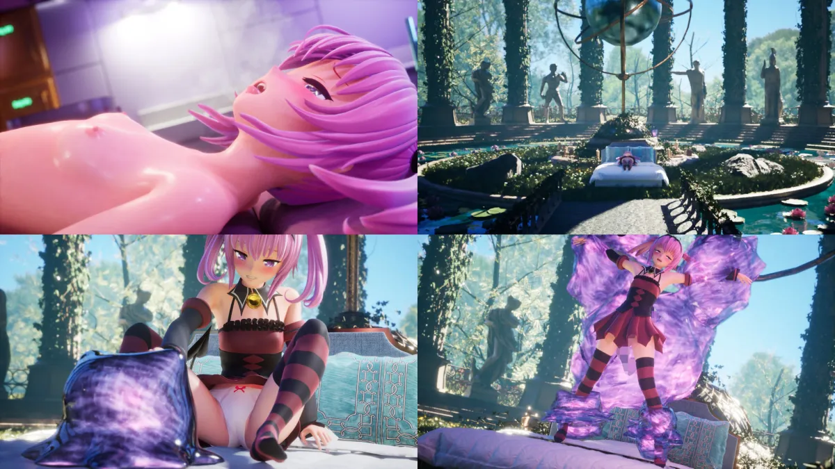 とらぶるだいあり〜7  ムービー版