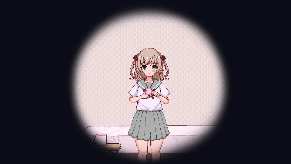 名前も知らないあの子を犯せる穴