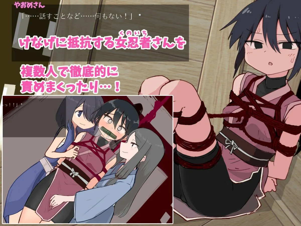 きゃぷてぃぶシミュレーター