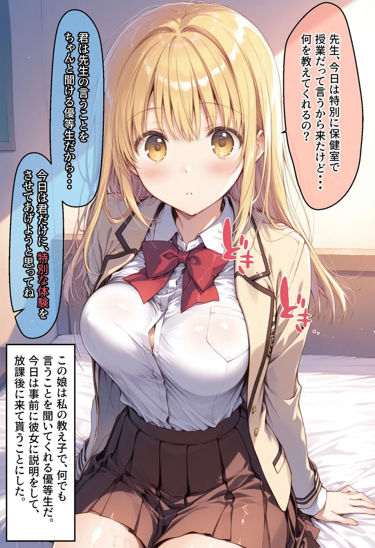 おしつじの失敗しないおかず4