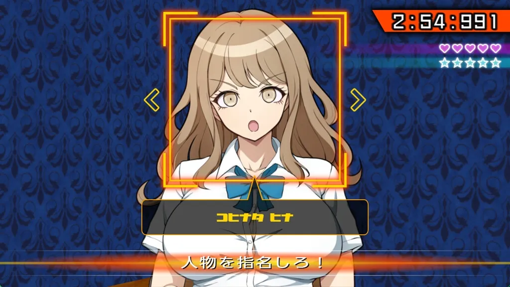 ザコオスロンパ ドMの学園とザコオスの新任教師 ザコオスロンパ ドMの学園とザコオスの新任教師