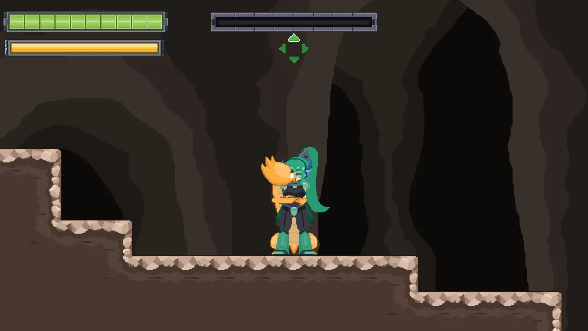 ゼータブレイク!! ゼータブレイク!!