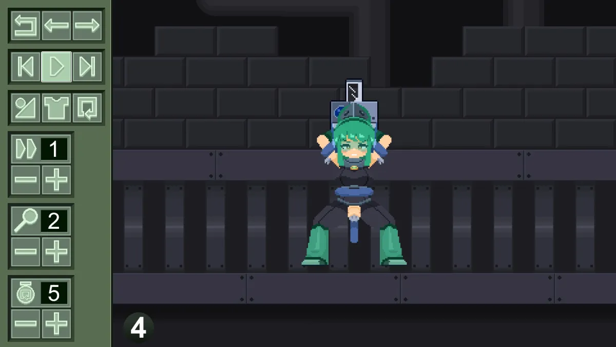 ゼータブレイク!! ゼータブレイク!!