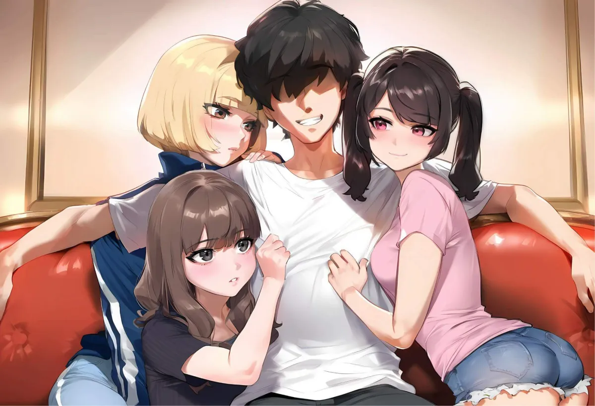 【実話】童貞マチアプ体験記!冴えないエンジニア(23)が愛を証明するまでwww 【実話】童貞マチアプ体験記!冴えないエンジニア(23)が愛を証明するまでwww