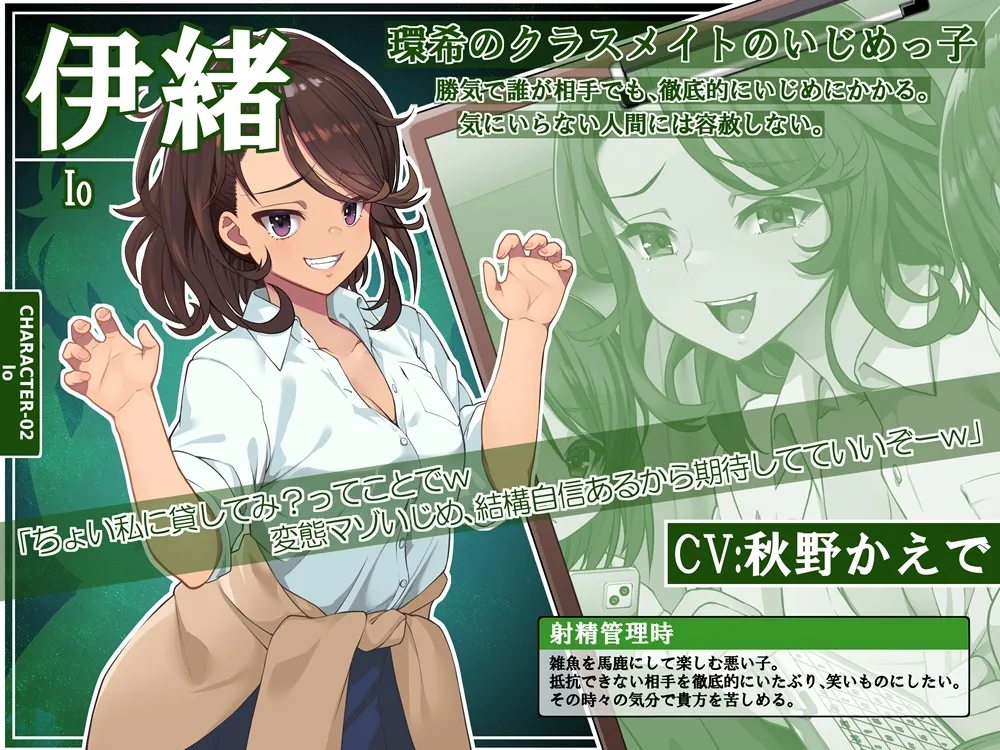 【7/3まで早期購入特典付属！】10時間OVERオナサポ！ 悪い女大集合！ 地獄の射精管理28日間