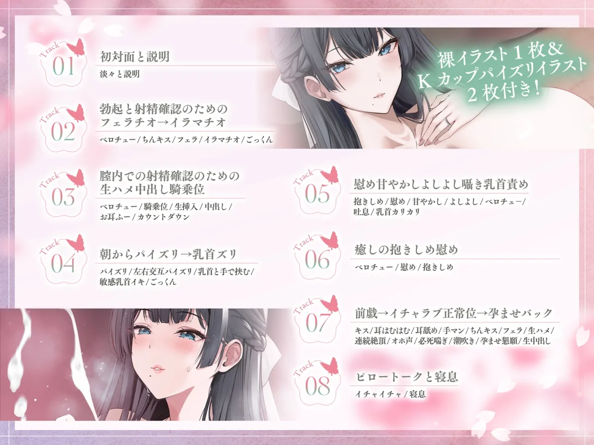 最初はクールで事務的だけど、心から優しくて甘えたい気持ちを隠している超美人な嫁！～ビジネスワイフ制度～