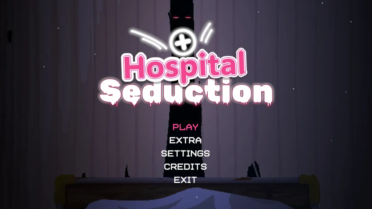 Hospital Seduction
