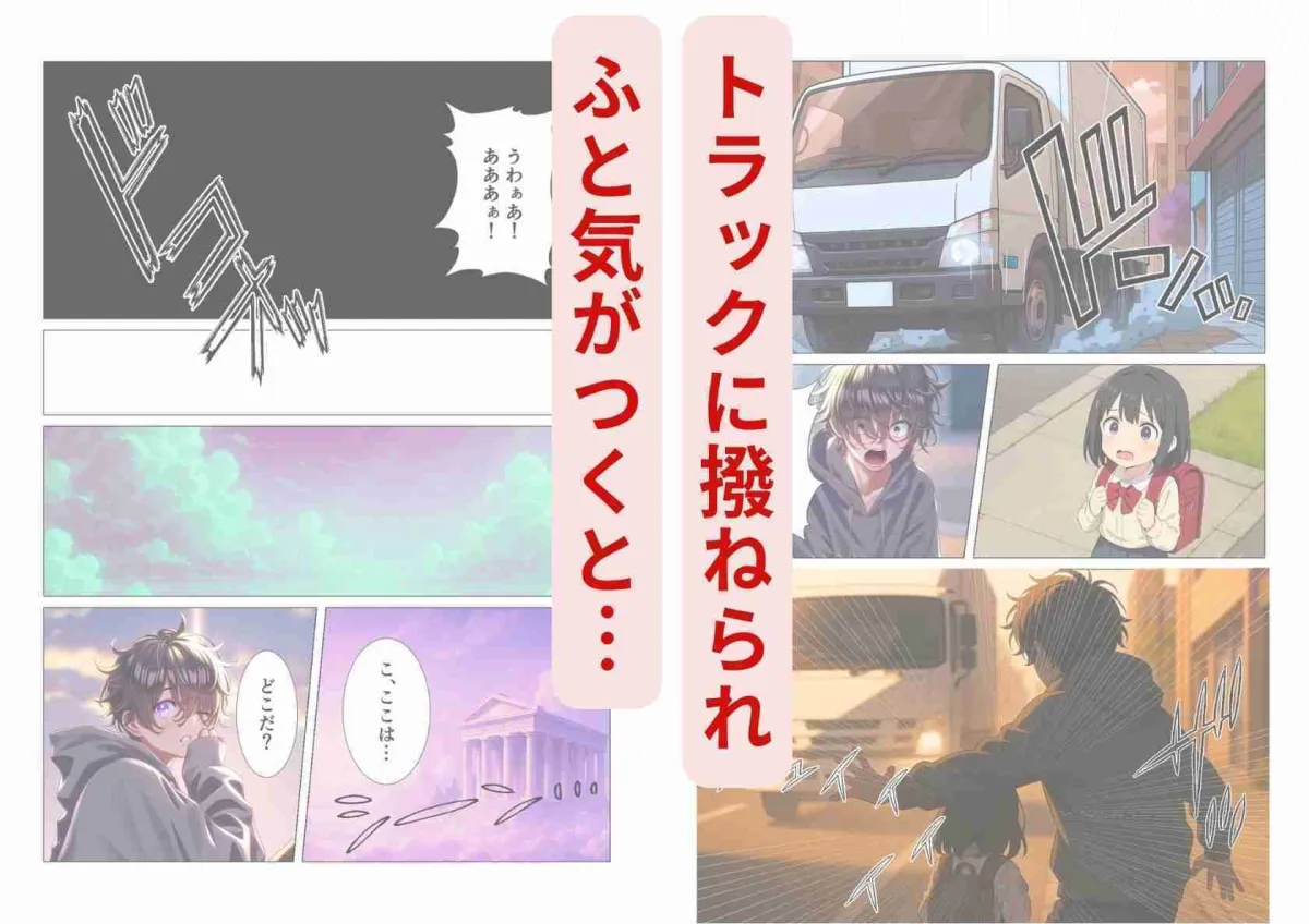 性転換して女子校に送られたけど、3回イッたら男に戻れません 性転換して女子校に送られたけど、3回イッたら男に戻れません