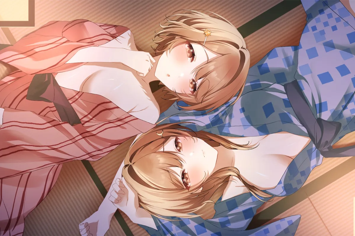 義姉と義妹の耳かき温泉旅行 義姉と義妹の耳かき温泉旅行