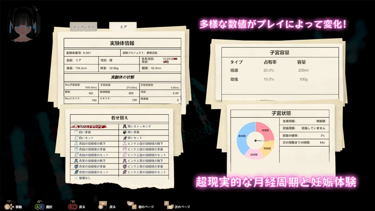 ブラック遊楽園II: 黙示録
