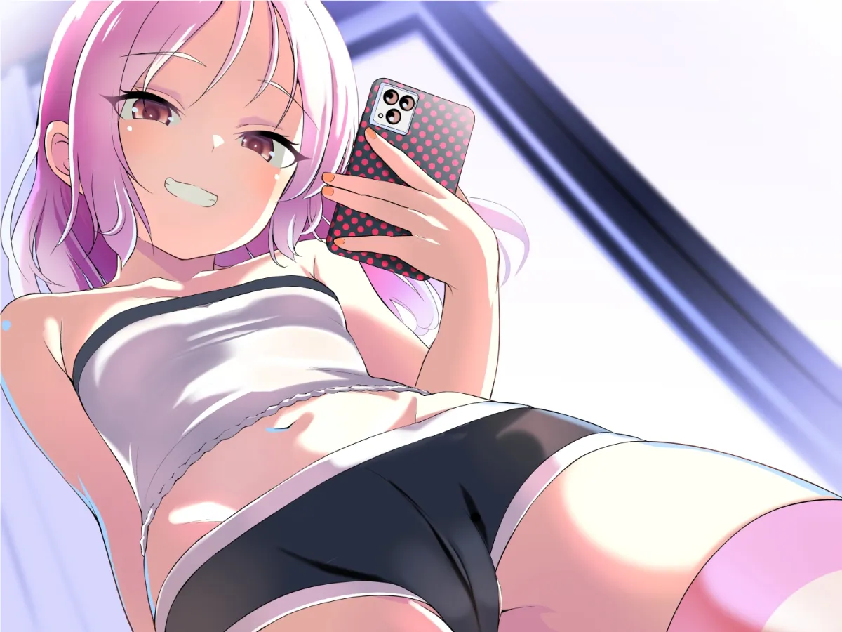 妹の友達の大人おわらせメスガキの鬼わからせ耳ほじりで俺は敗ける。